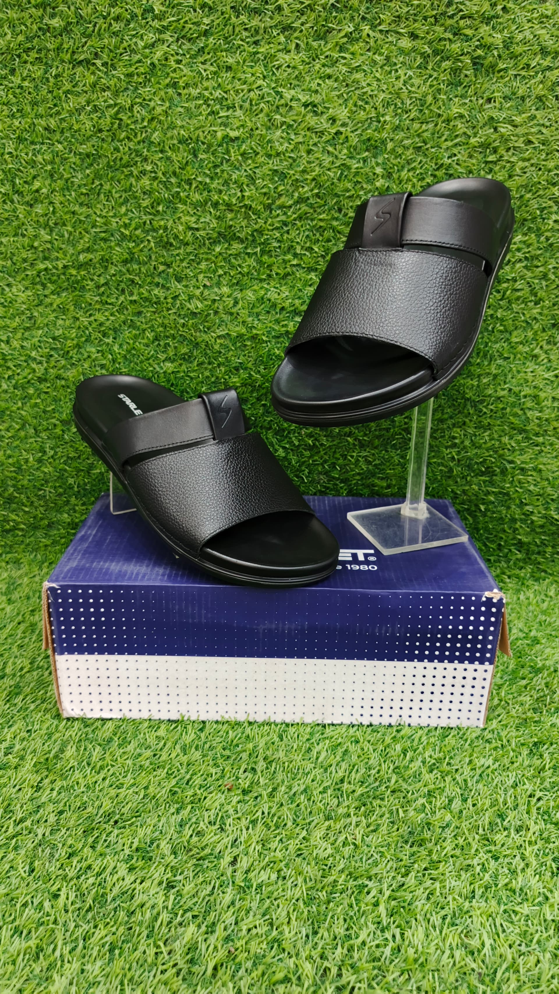 Starlet AR0024-01 Chappal