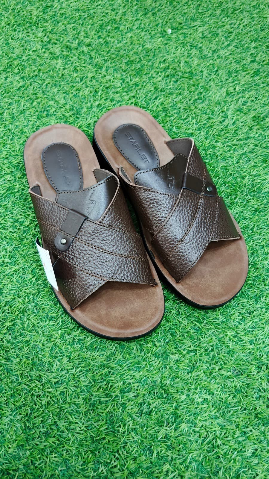 STARLET GENTS 0624 CHAPPAL
