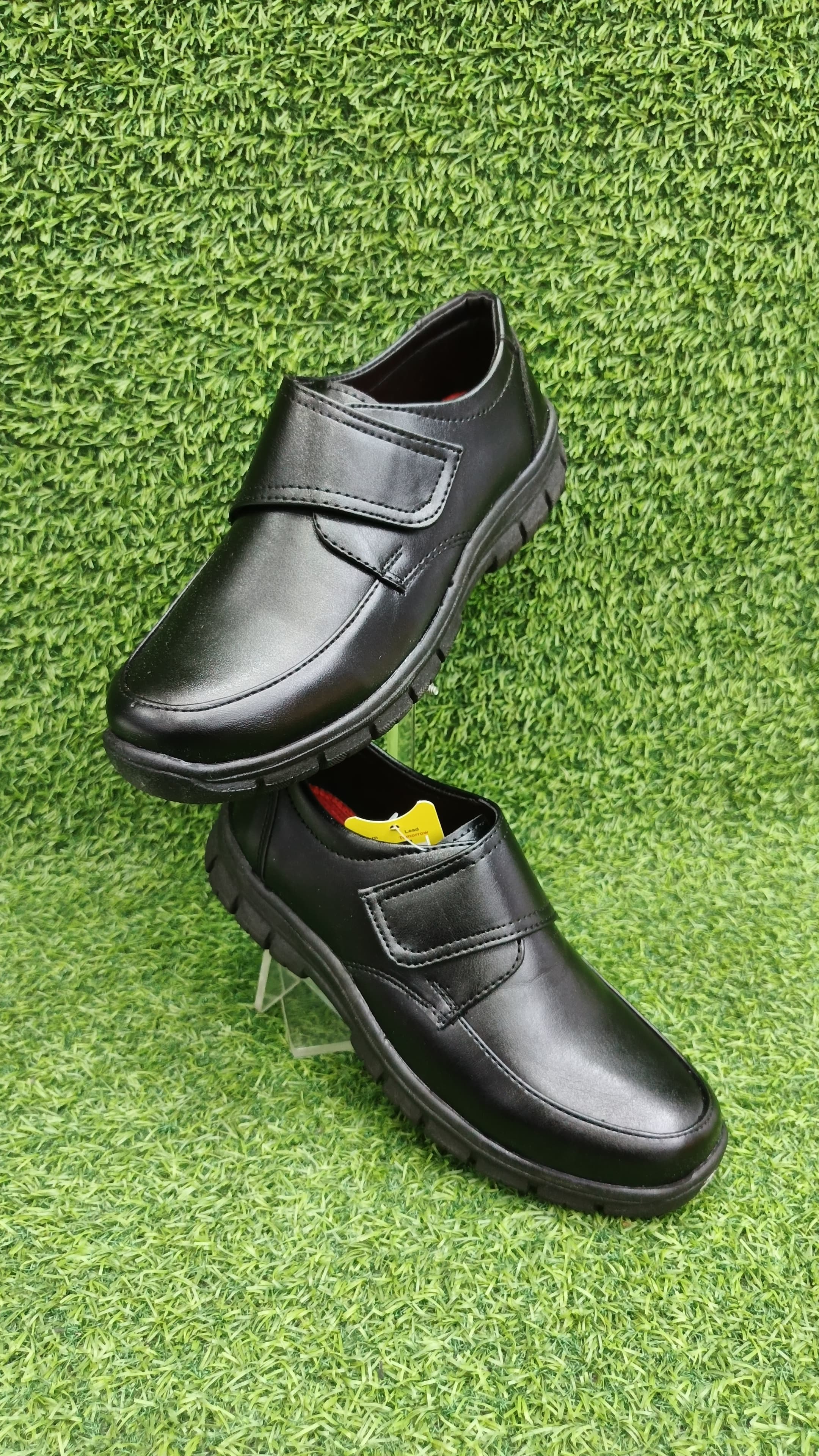 X-Way XWY386040 Kids School Shoes