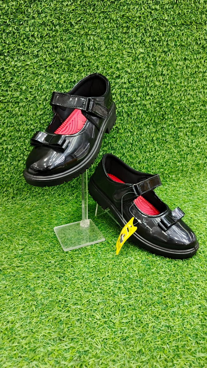 X-Way XWL426471 Kids School Shoes 2