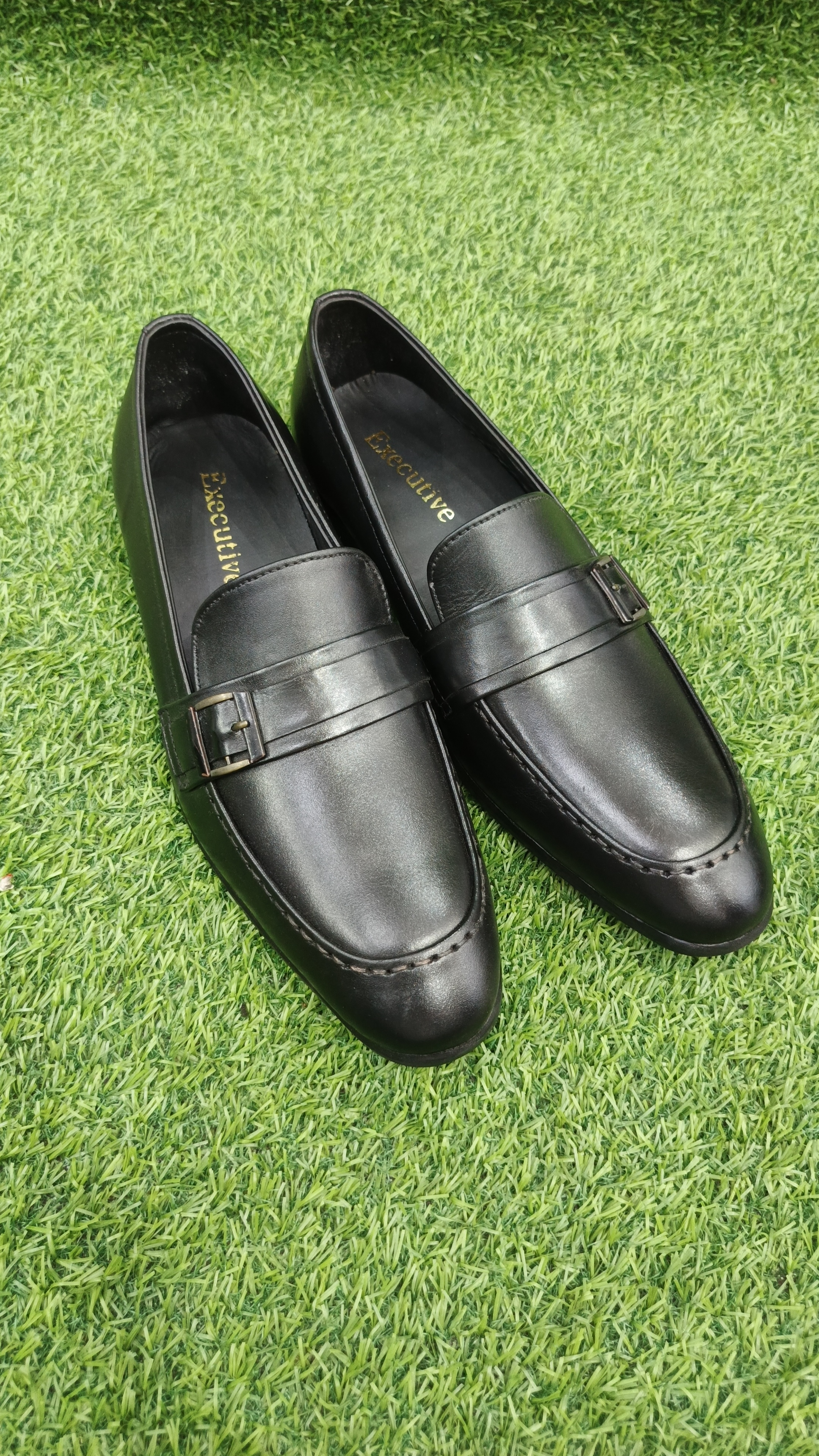 Executive EXM 9707 - MEN Loafers 2