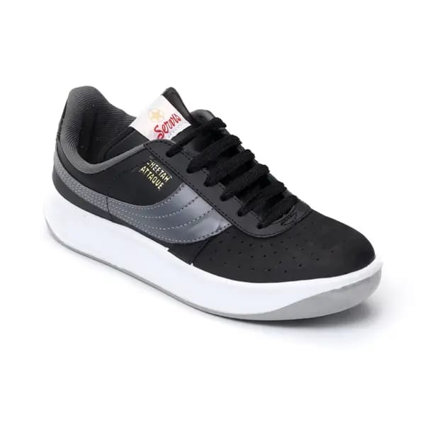SIL Gents Sports Shoes - KLSP0005-1