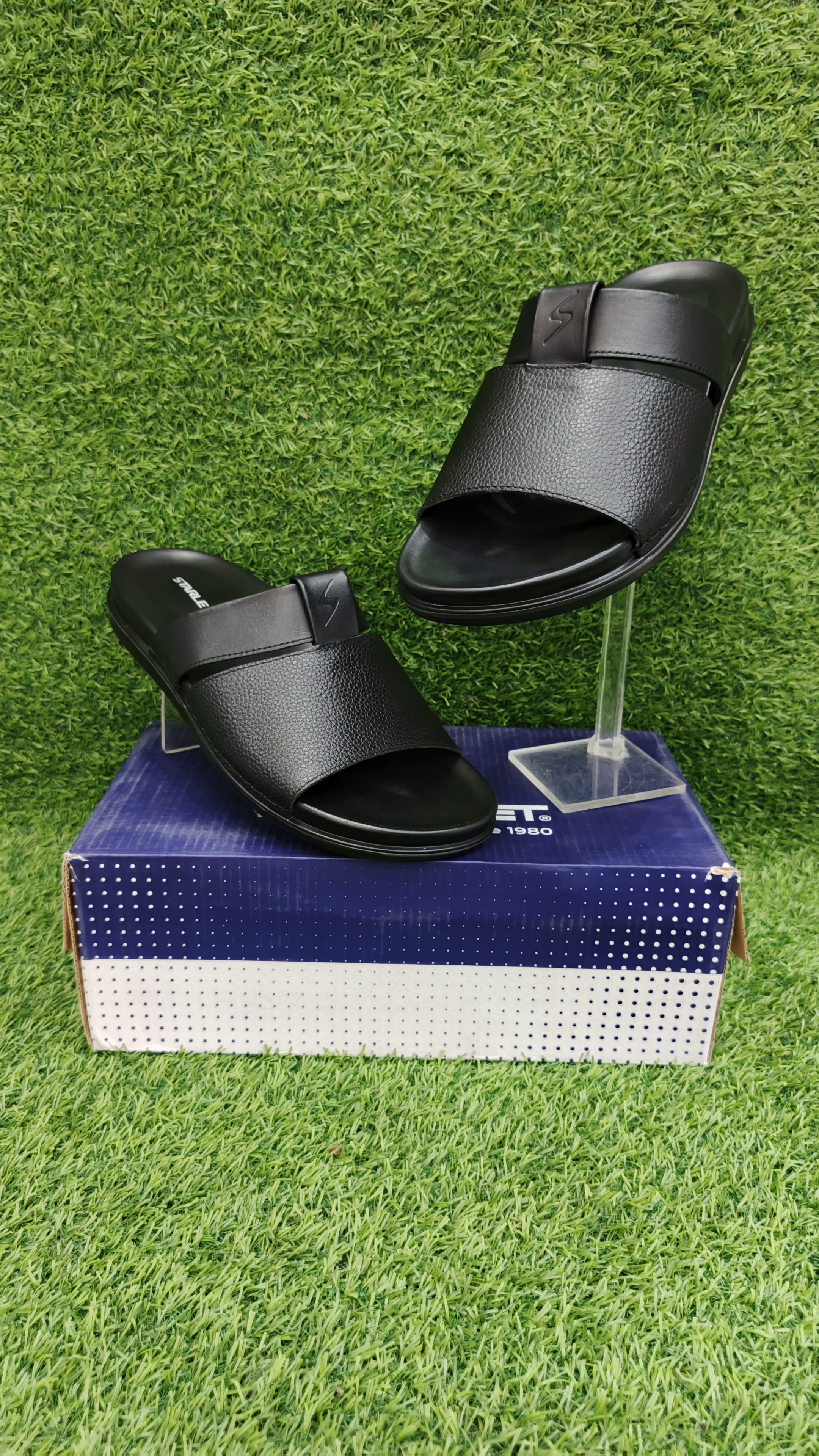 Starlet AR0024-01 Chappal