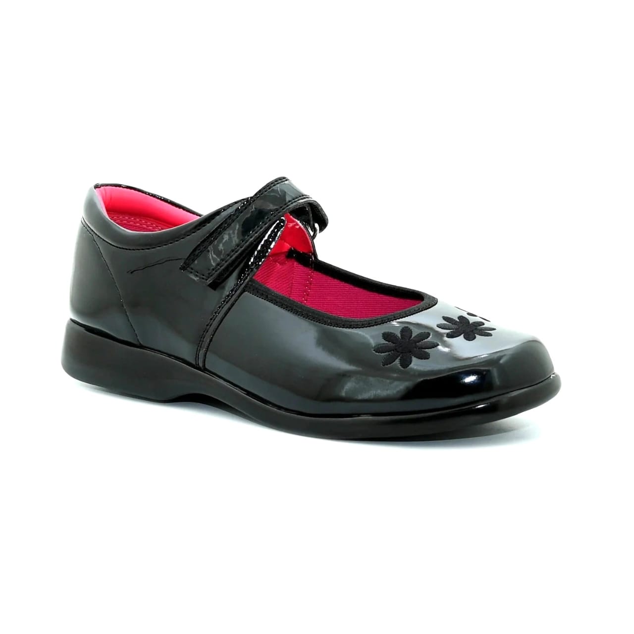 BATA 3516108GIRLS SCHOOL SHOES 2