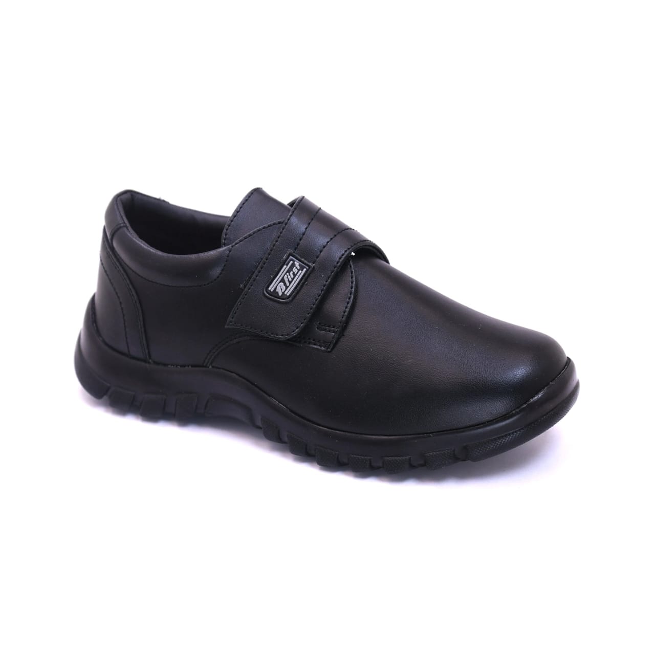 BATA 8216146 GENTS SCHOOL SHOES 2