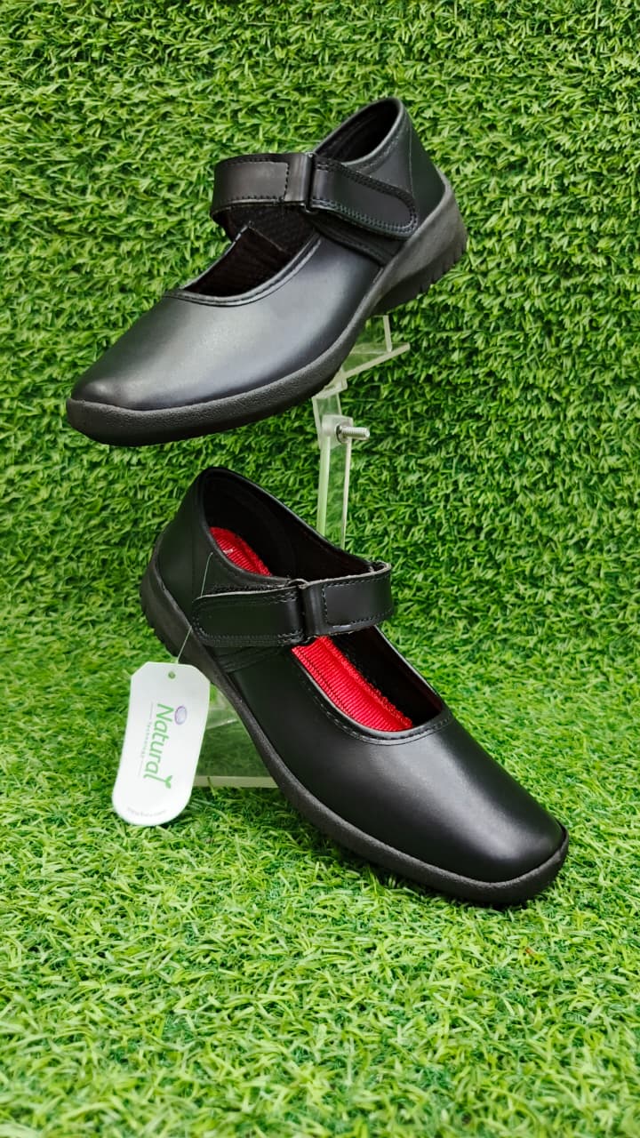 BATA 6516197 LADIES SCHOOL SHOES