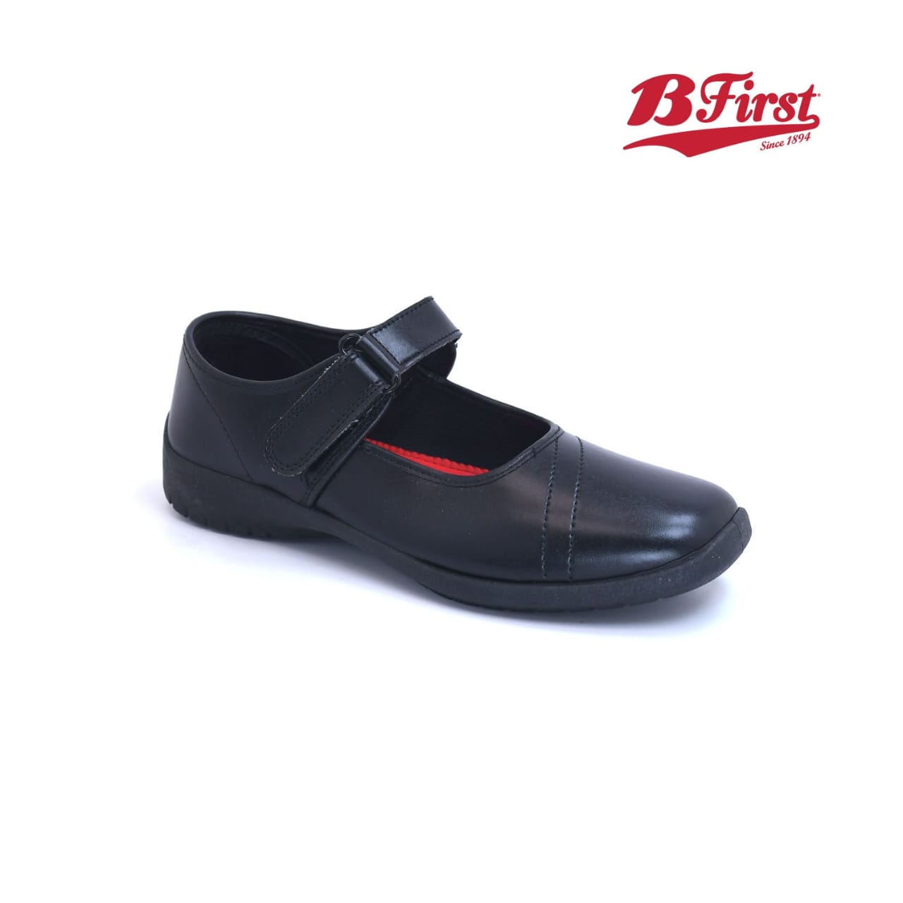BATA 6516197 LADIES SCHOOL SHOES 2