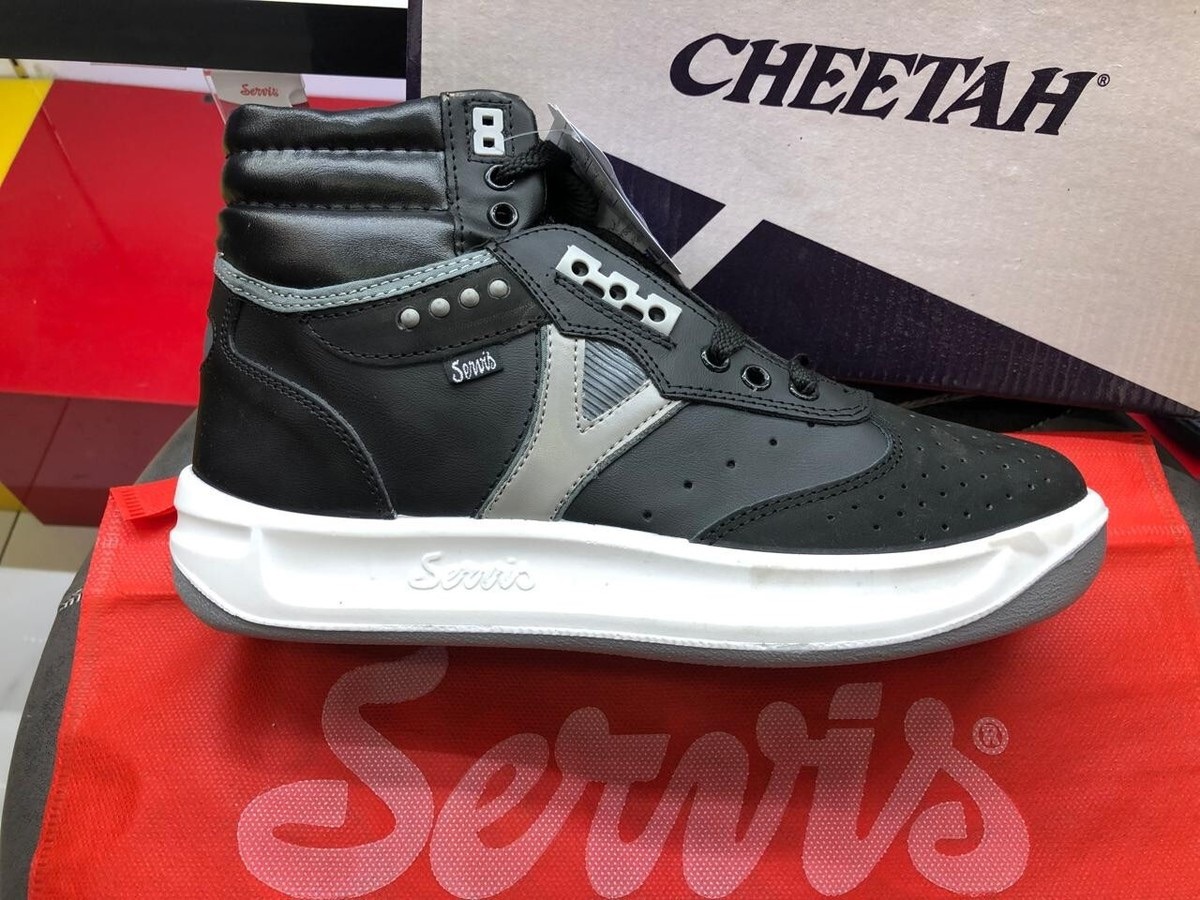 CHEETAH SERVIS 0028 GENTS JOGGAR   2