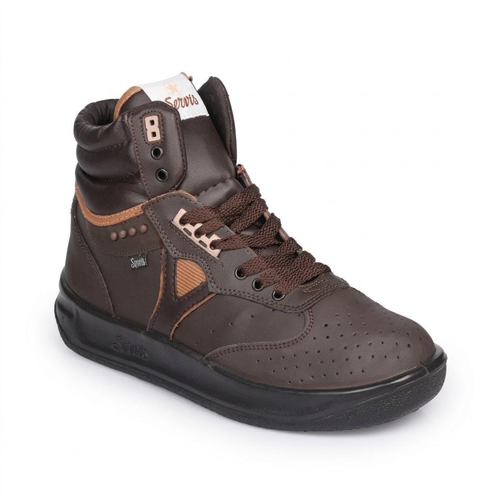 CHEETAH SERVIS 0028 GENTS JOGGARR 