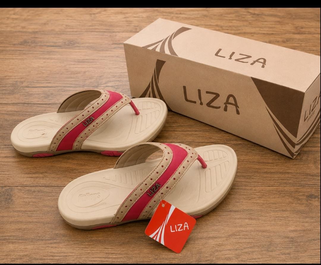 Calza LIZA 0040 LADIES CASUAL  ARTICLE 2