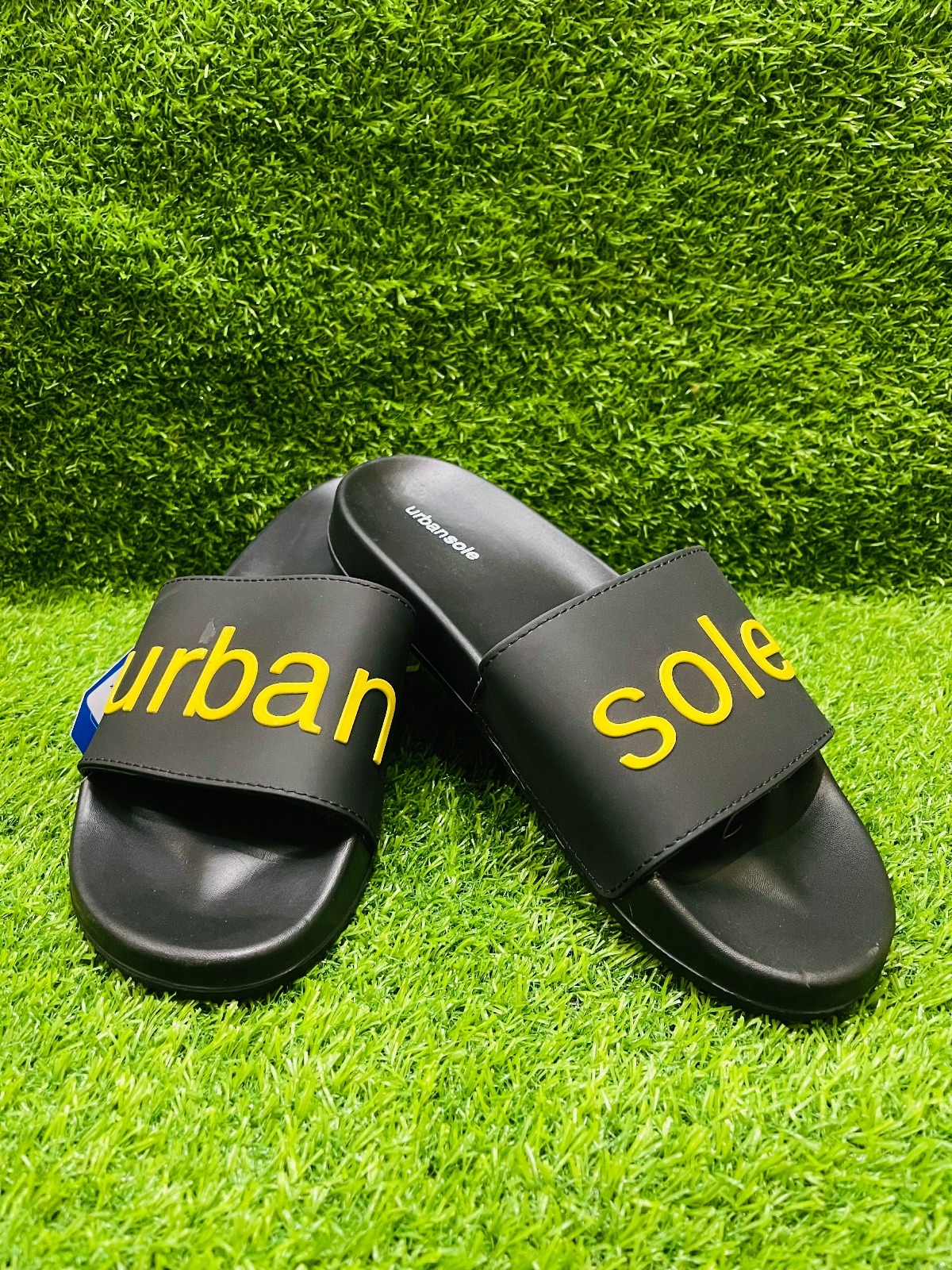 Urban Sole URBANSOLE 2302 GENTS CASUAL CHAPPAL  2