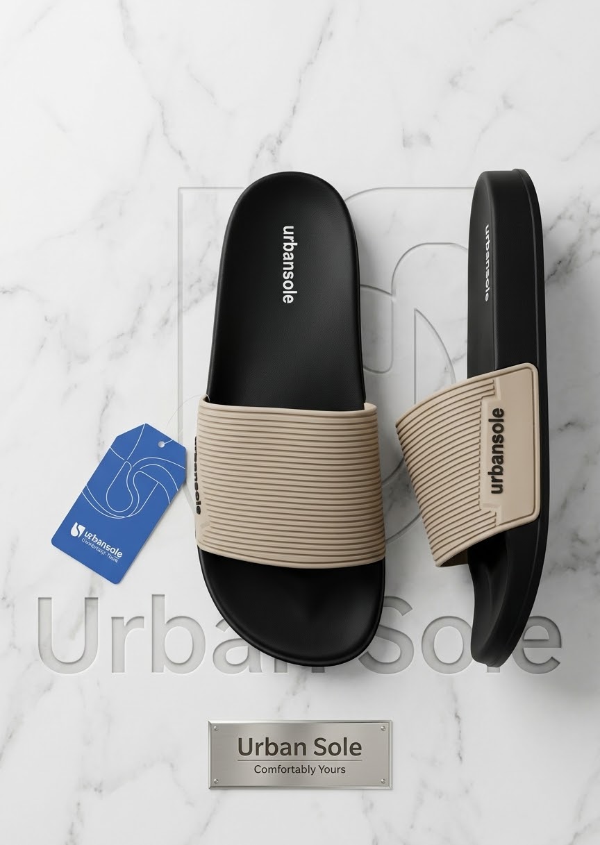 Urban Sole URBANSOLE 5301 GENTS CASUAL CHAPPAL 