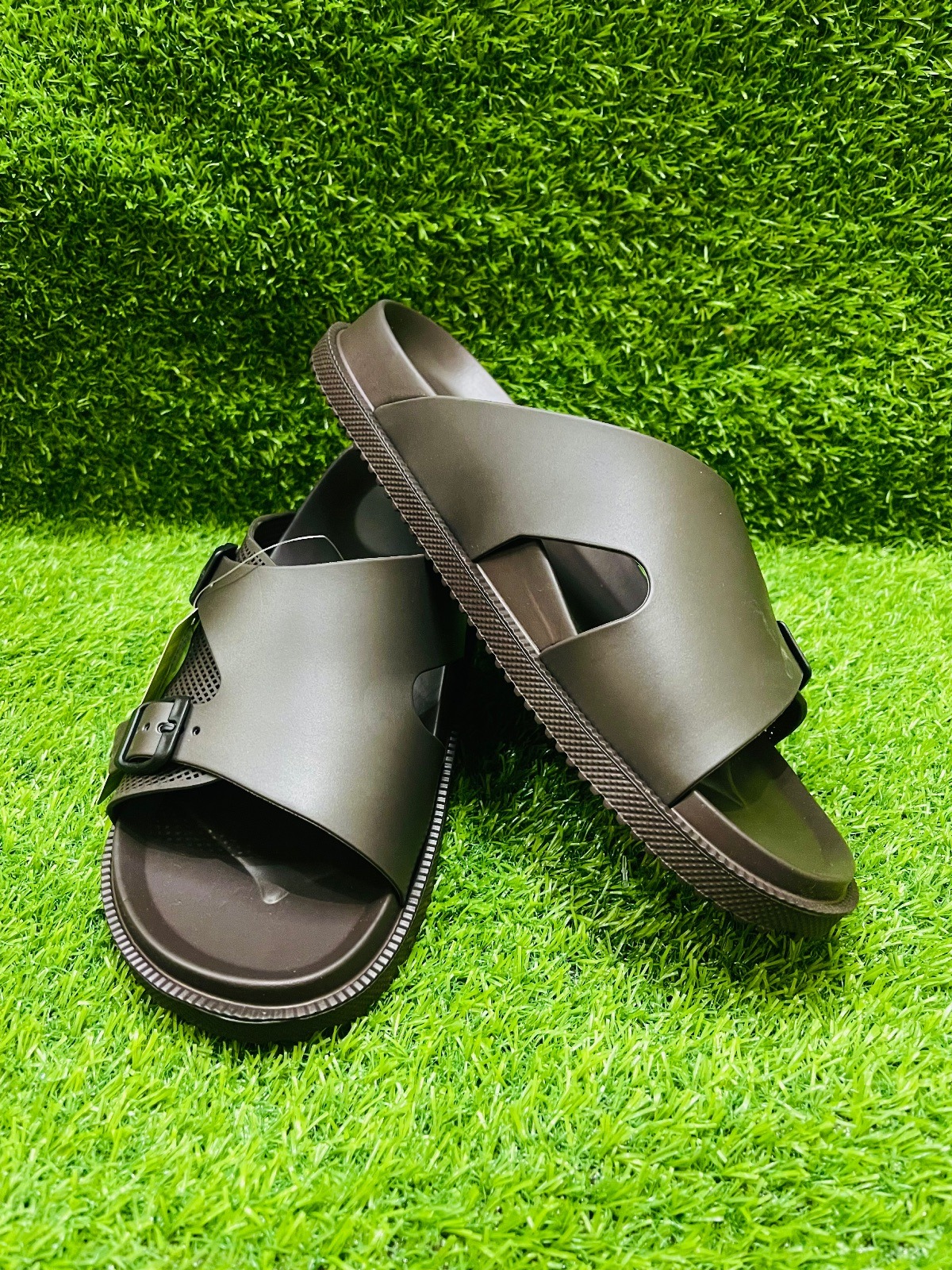 Imported 2379.1 GENTS CASUAL CHAPPAL 2
