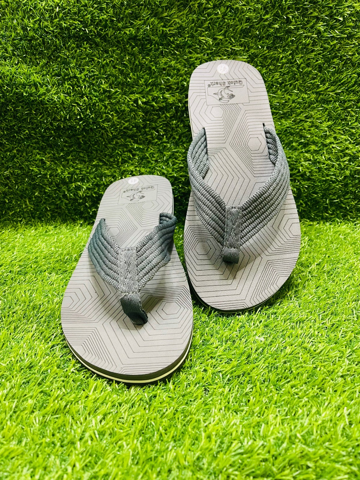 X.Way XWAY 0029 GENTS CHAPPAL  2