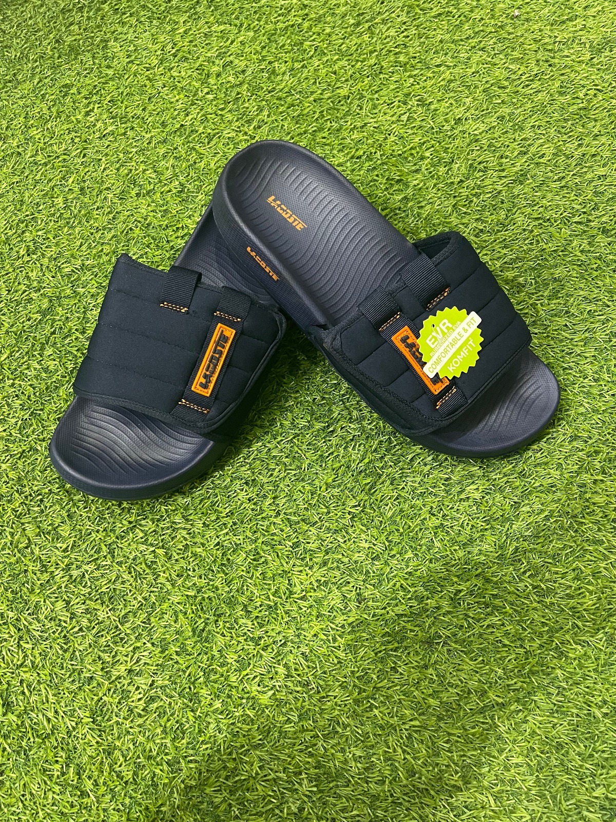 SUPER SHOES EVR GENTS WASHABLE CHAPPAL  2
