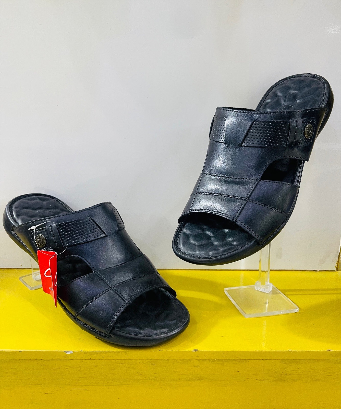 CLARKS PEDI SOLE 0627 GENTS CHAPPAL 