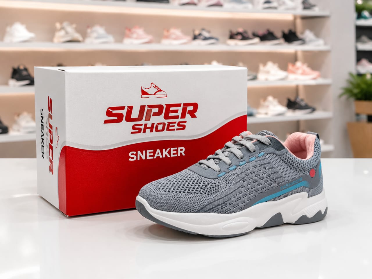X.Way XWAY  2002 LADIES JOGGAR 