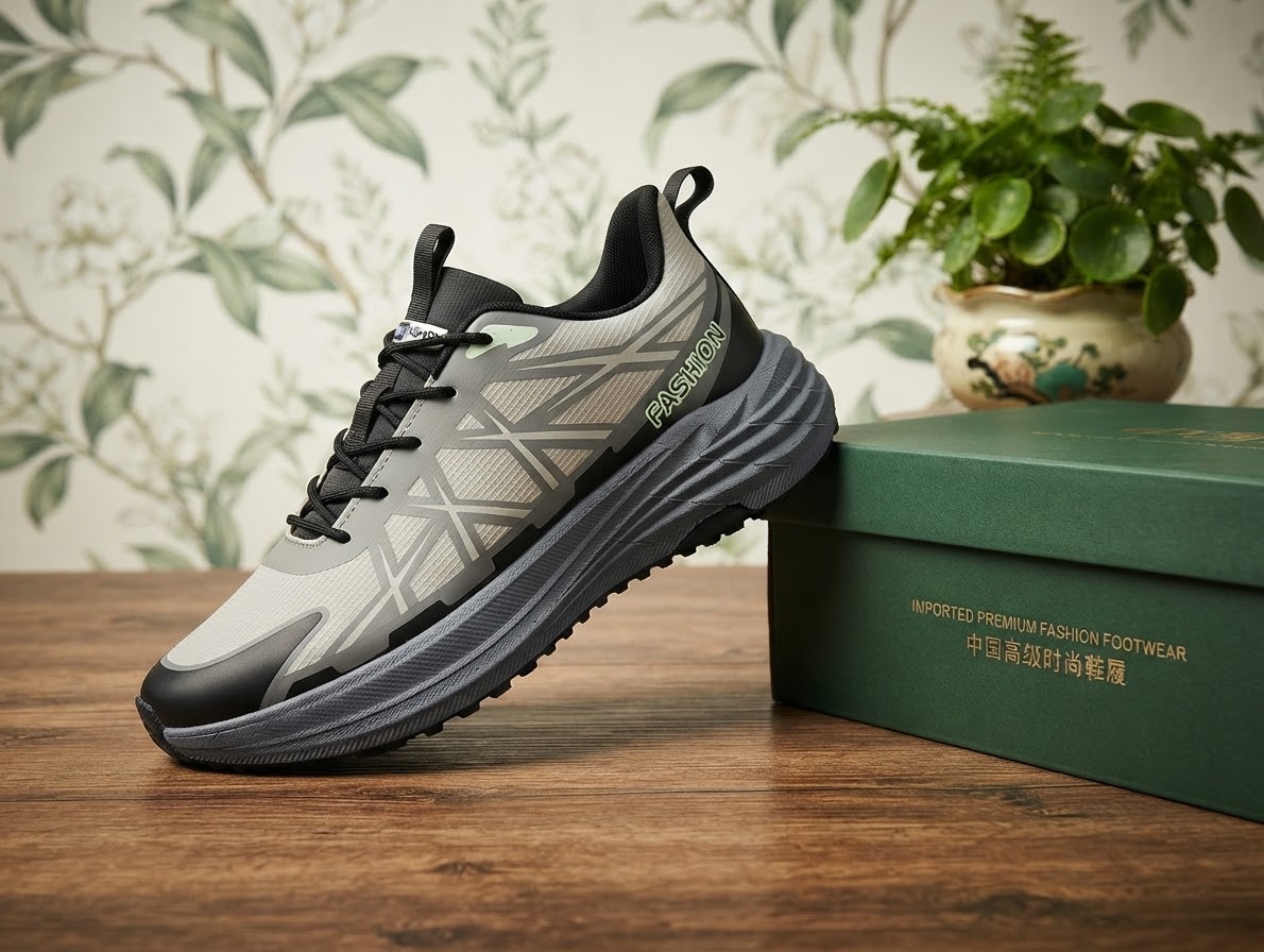 IMPORTED CHINA 8192 GENTS JOGGAR 