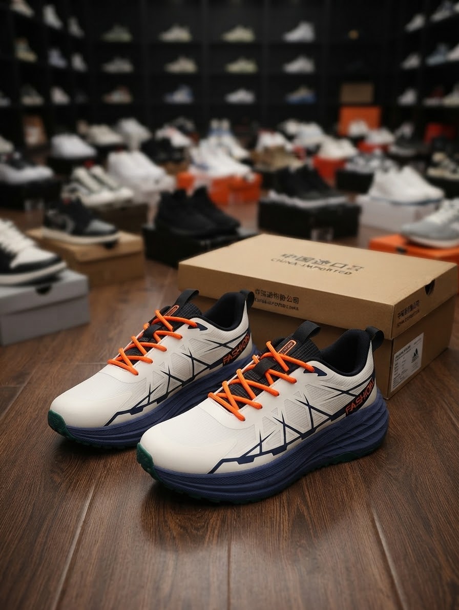 IMPORTED CHINA 8192 GENTS JOGGARS 