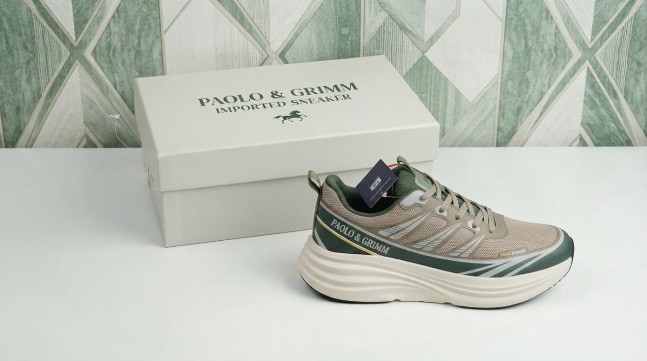 Imported CHINA 27055 GENTS JOGGARS