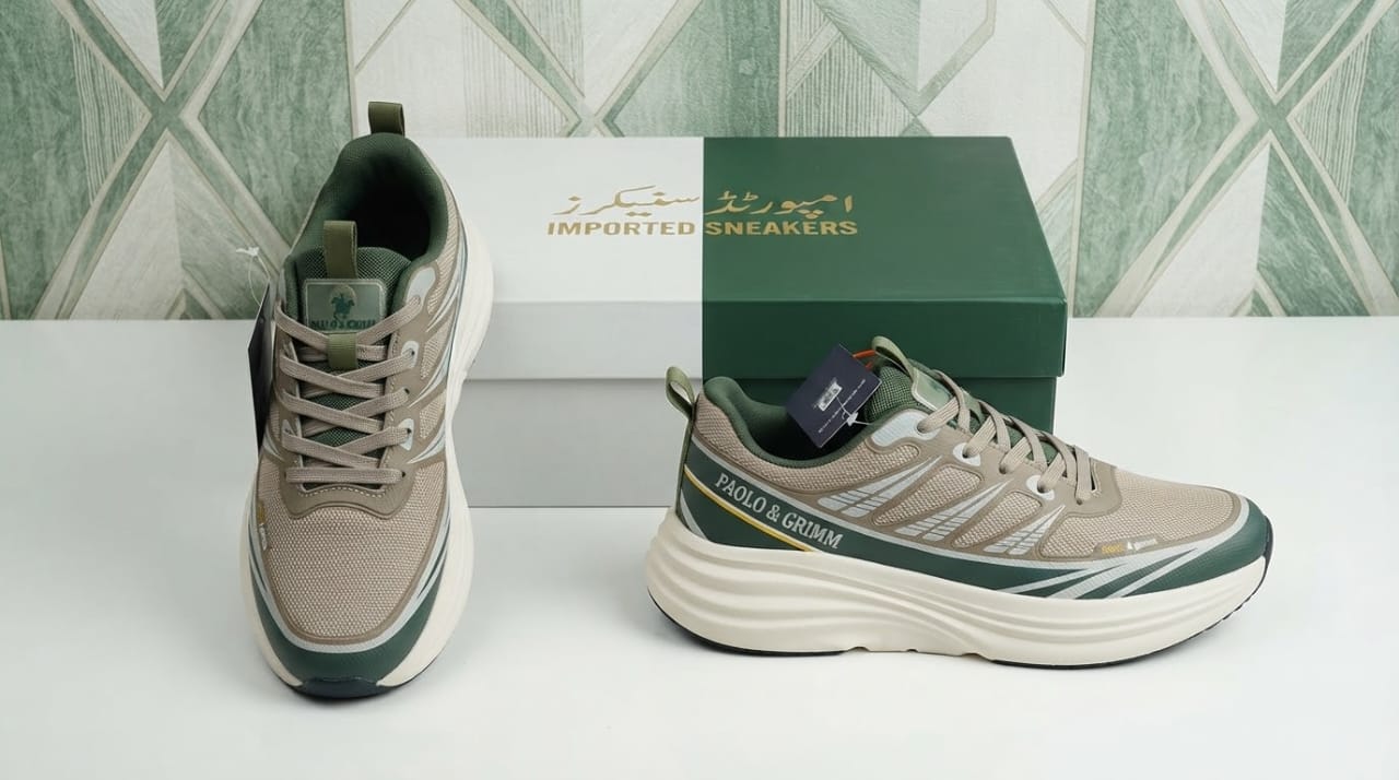 Imported CHINA 27055 GENTS JOGGARS 2