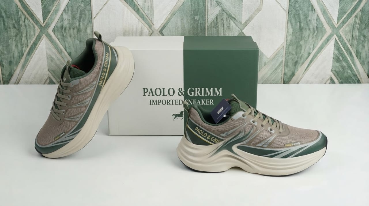 Imported CHINA 27055 GENTS JOGGARS 3