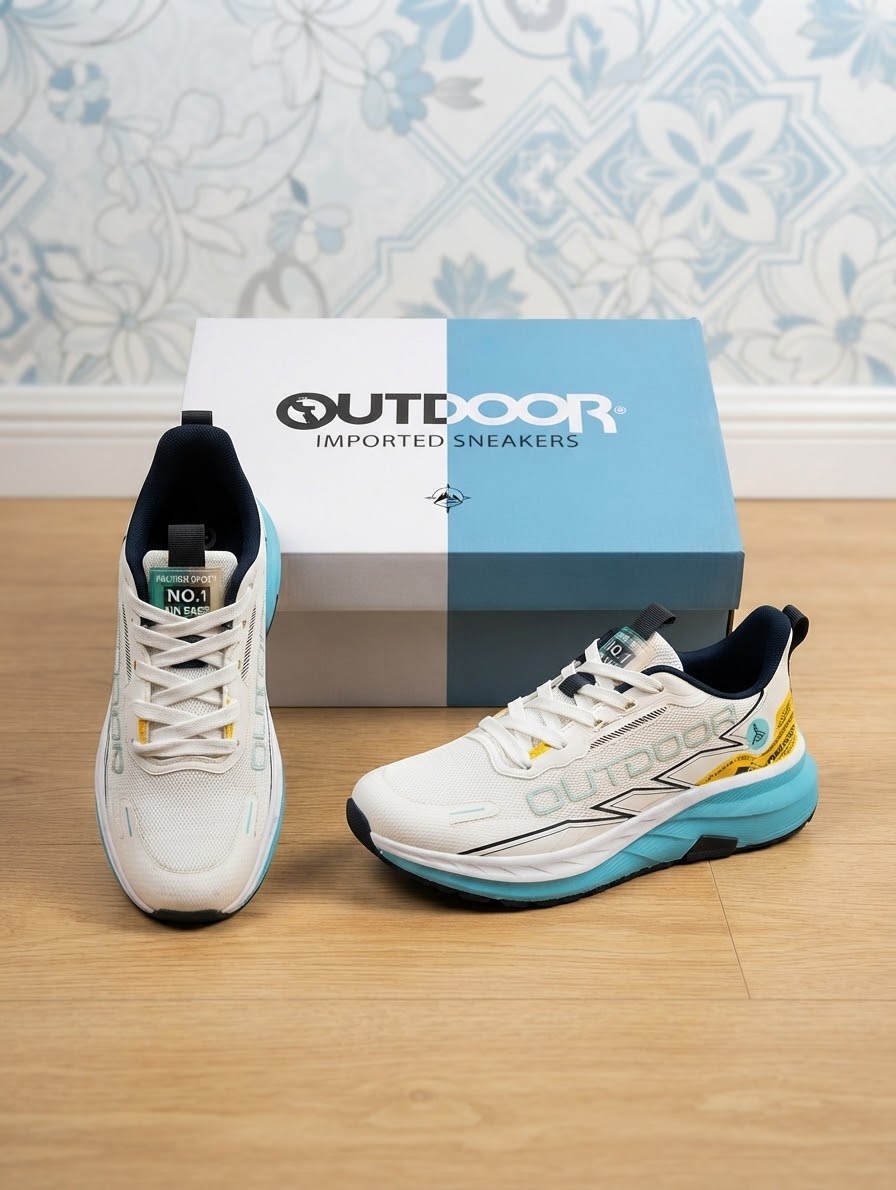 Imported CHINA 5003 GENTS JOGGARS