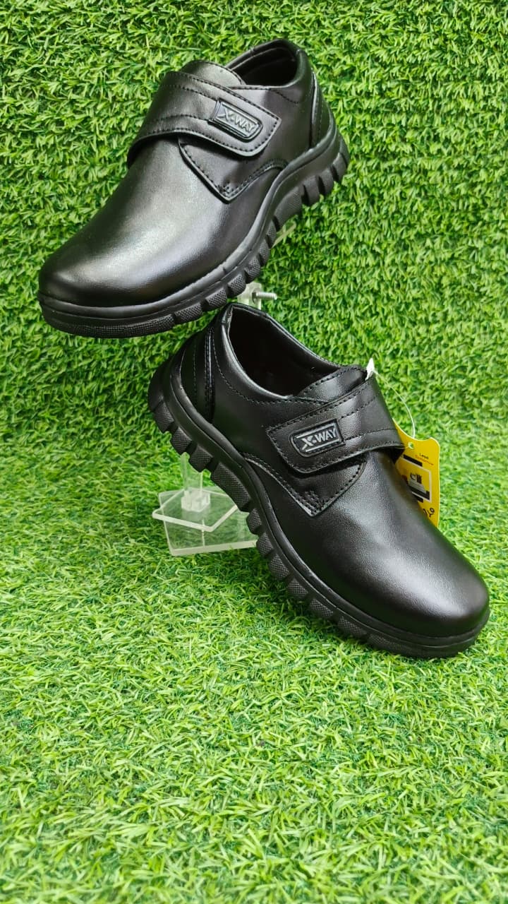 X.Way XWAY487146 YOUTH SCHOOL SHOES 2