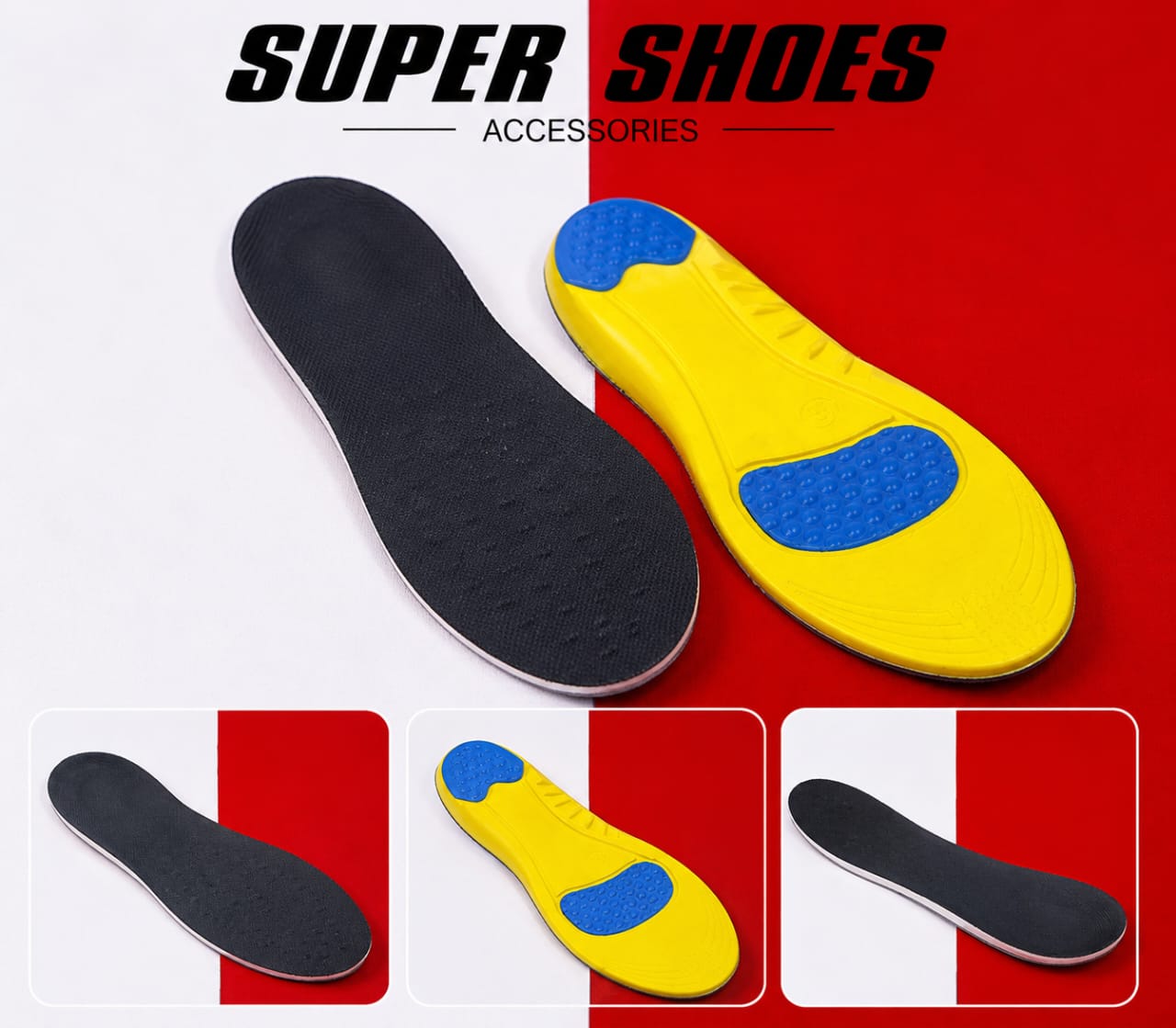 Accessories & Shoe Care image 4