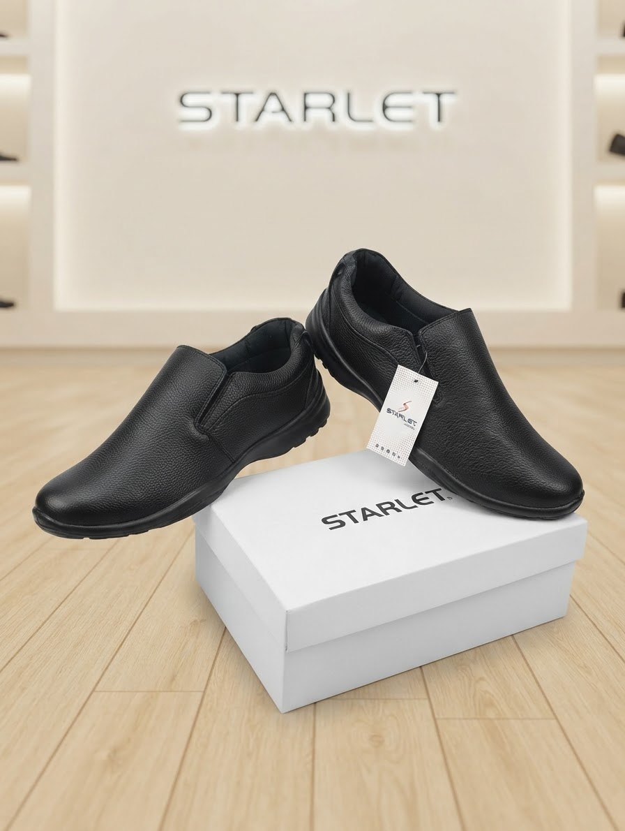 Starlet 0001 gents casual shoes 2