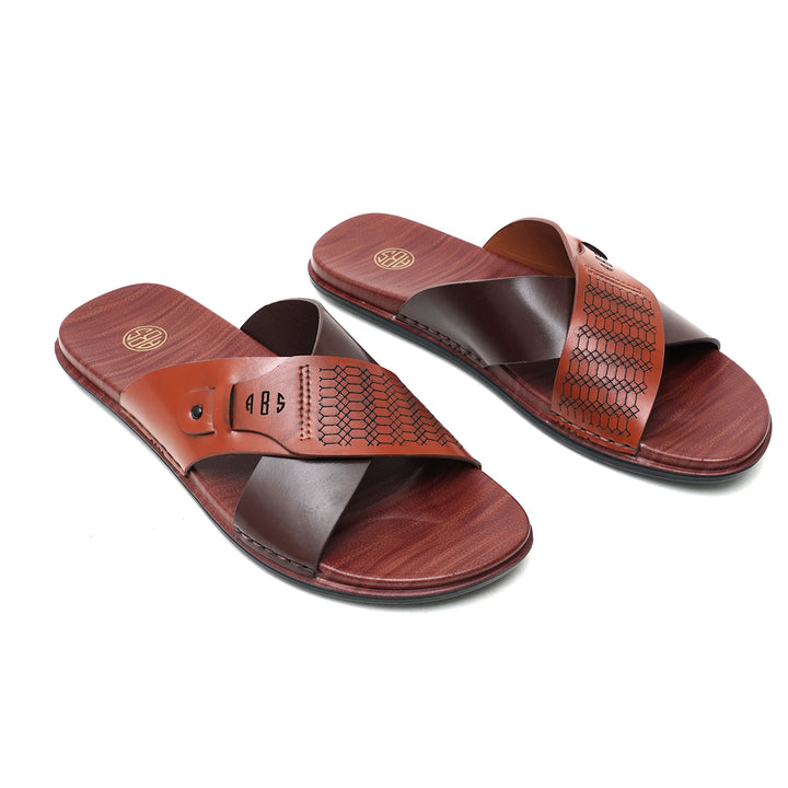 STARLET GENTS 0015 CHAPPAL  2