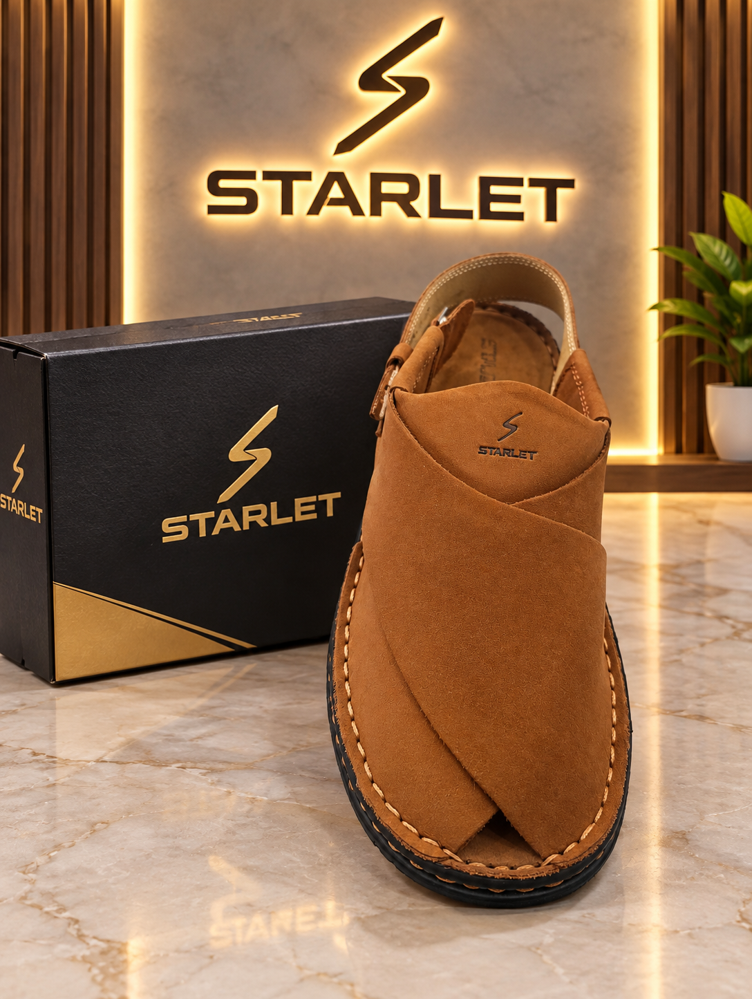 Starlet 4006 Gents peshwari 5