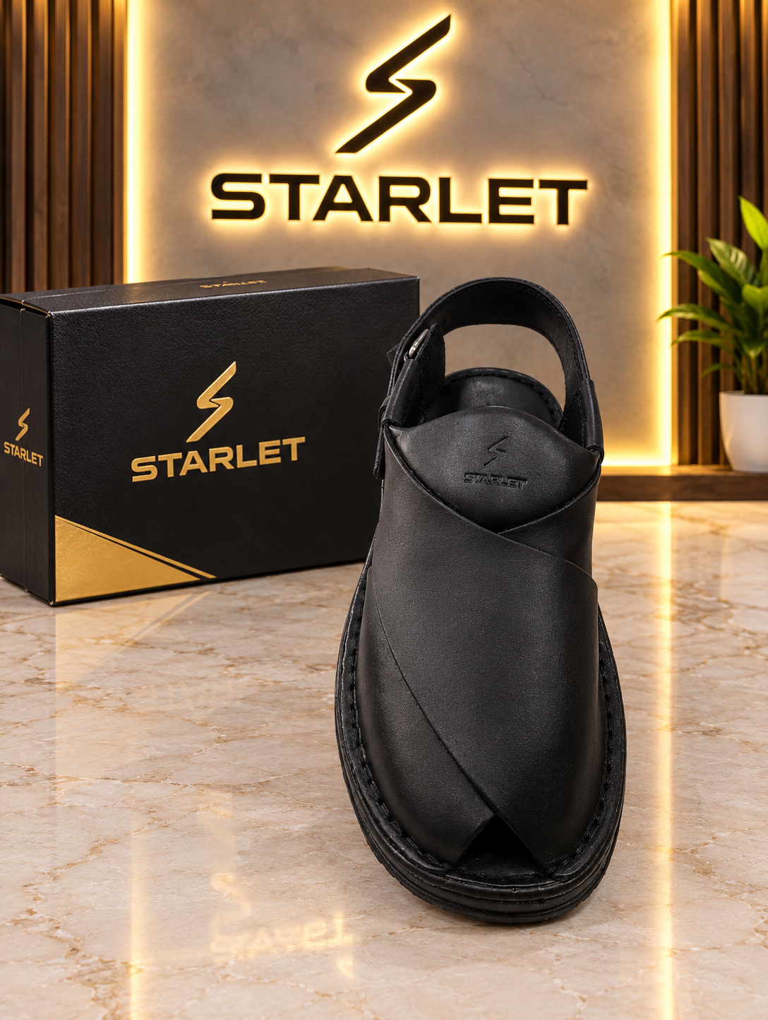 Starlet 4006 Gents peshwari 6