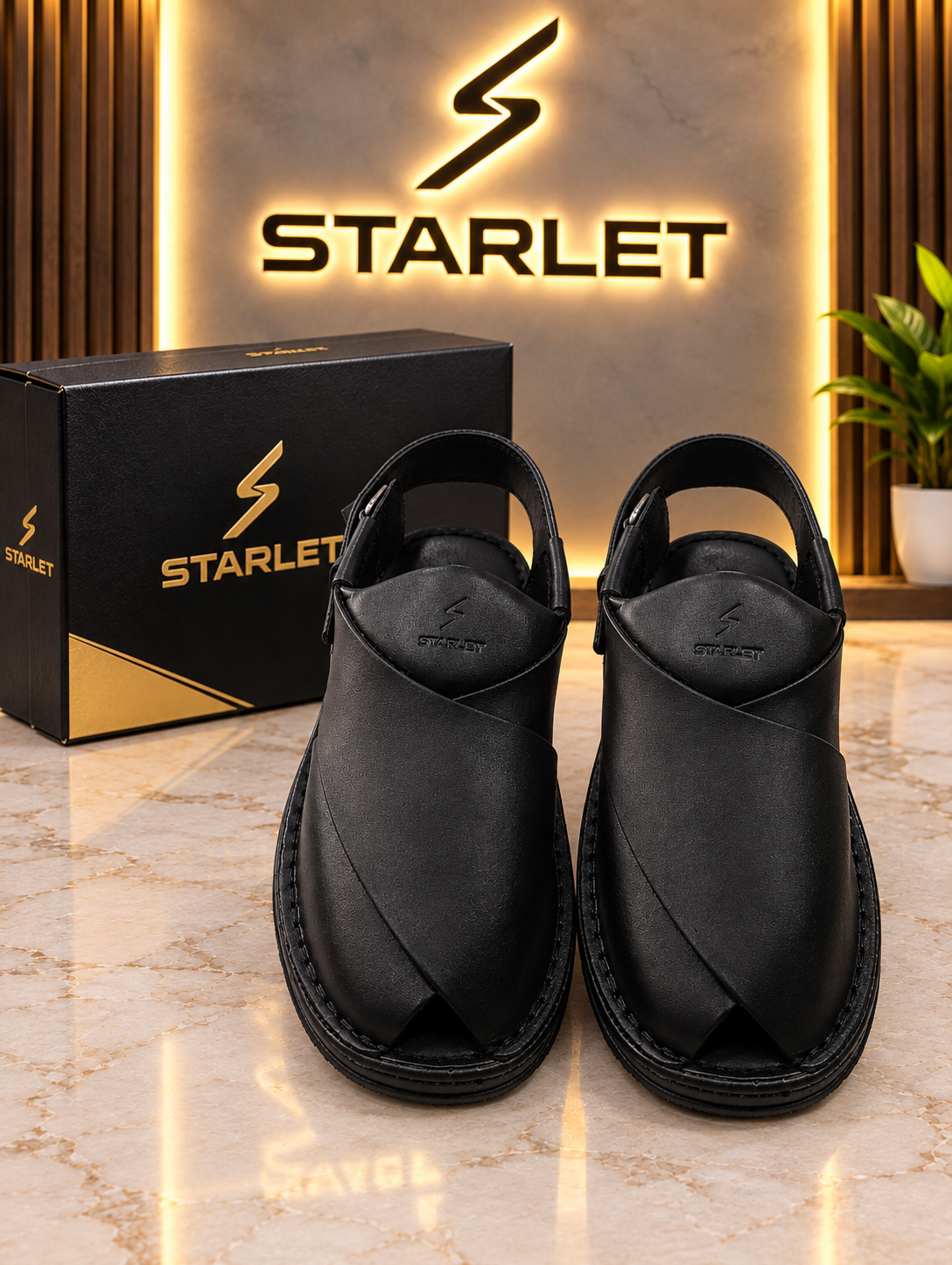 Starlet 4006 Gents peshwari 2