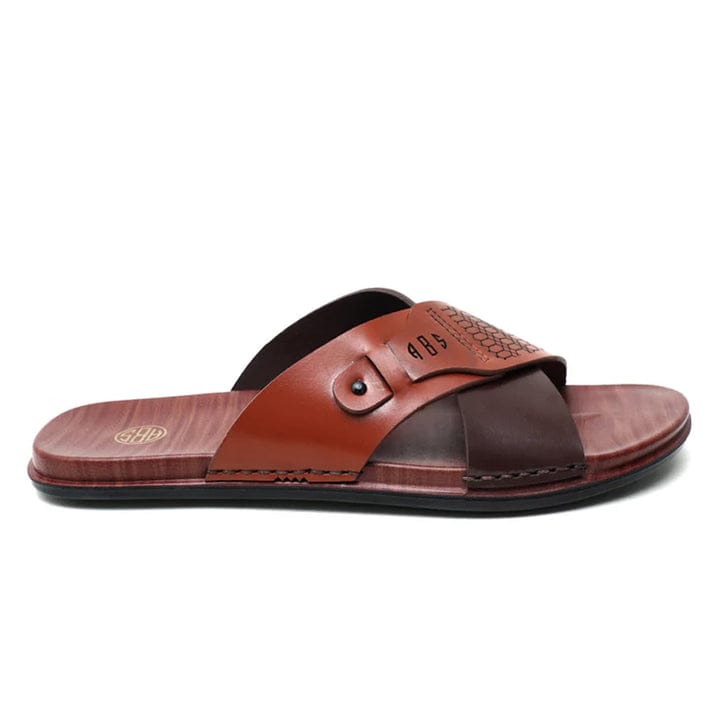 STARLET GENTS 0015 CHAPPAL 