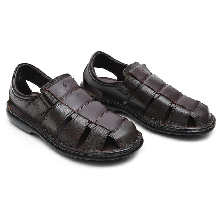 Starlet 5053 GENTS CLOSE SANDAL 2