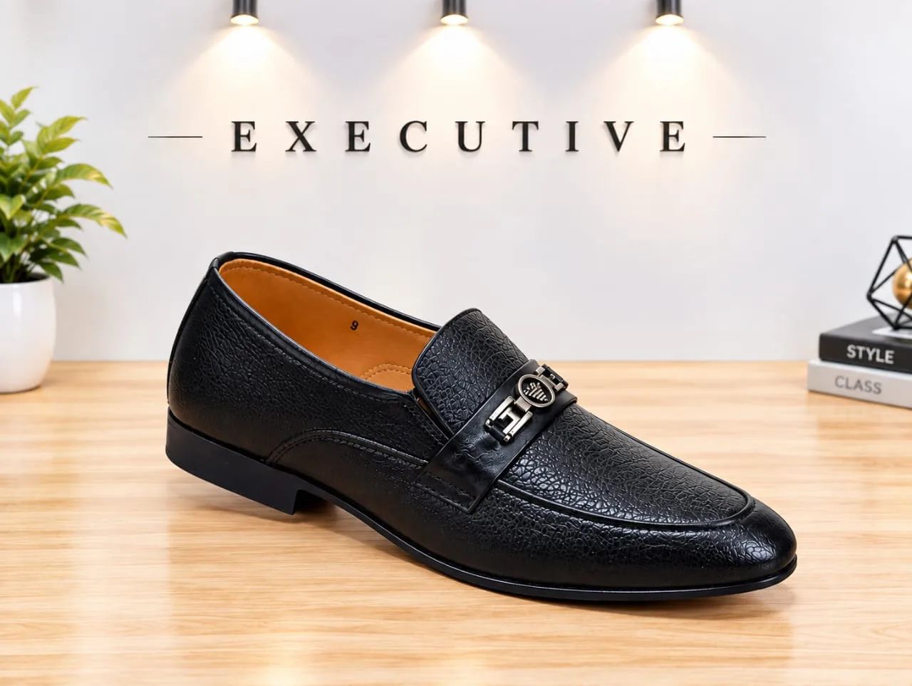 EXECUTIVE 0770 GENTS MOCASSION 2