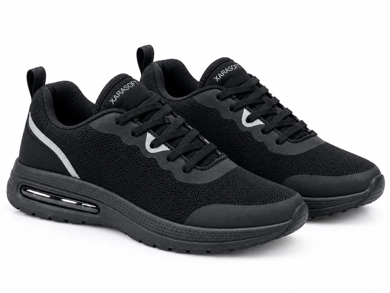 Imported XARASOFT 0905 GENTS SKECHERS