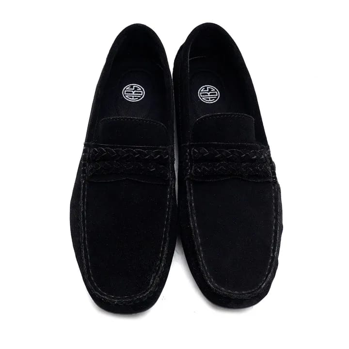 Starlet GENTS 0012 MOZA 3