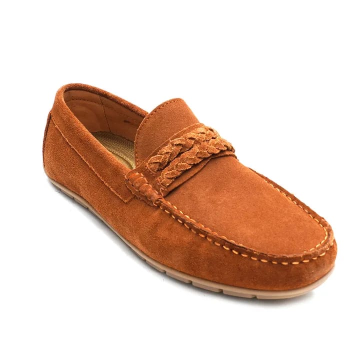 Starlet GENTS 0012 MOZA