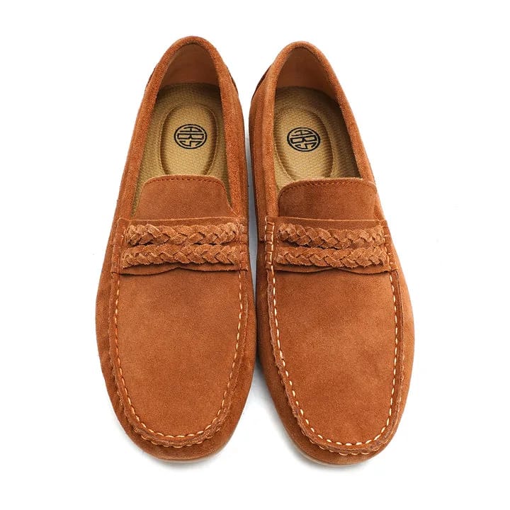 Starlet GENTS 0012 MOZA 6