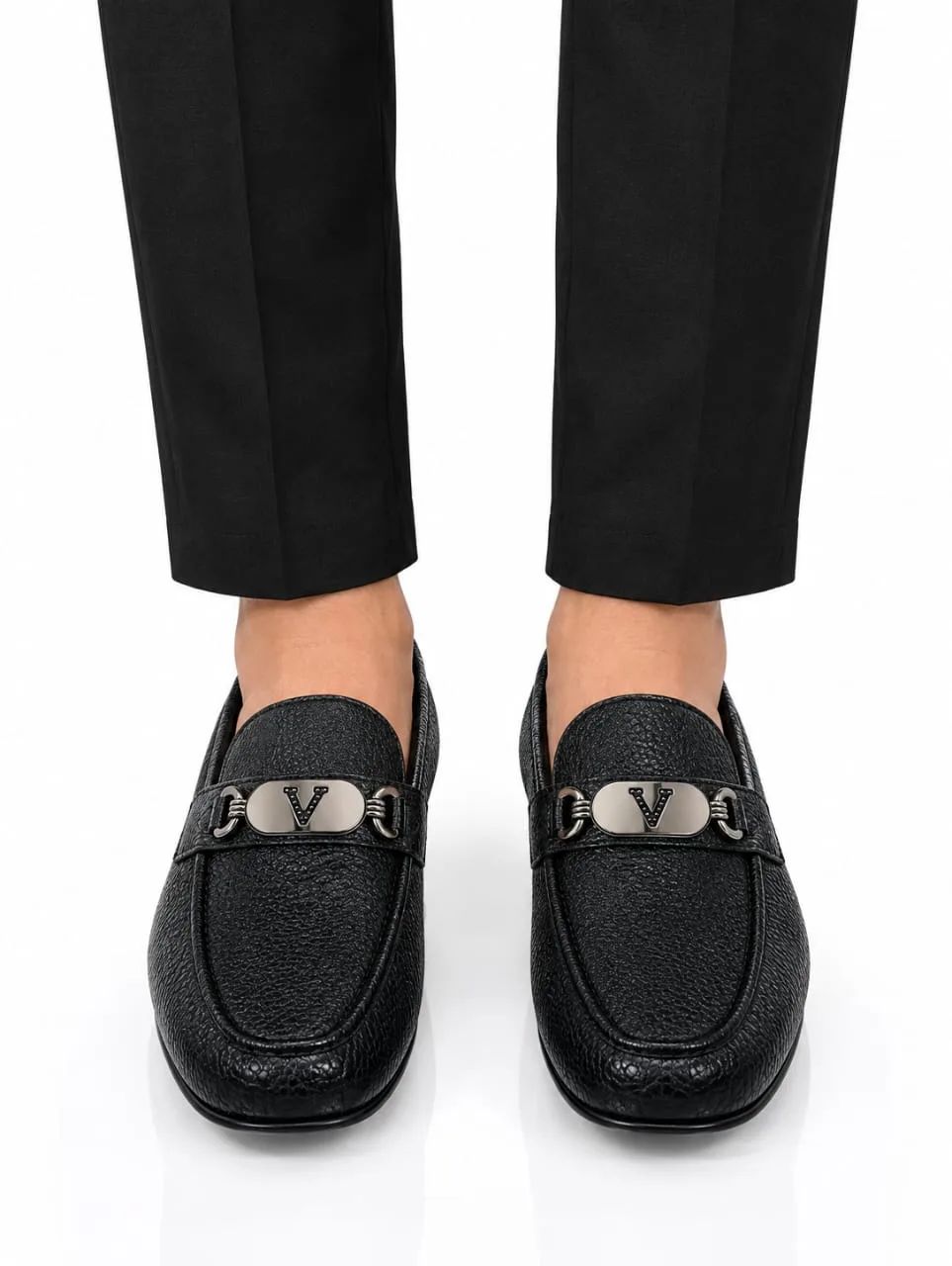EXECUTIVE GENTS 1030 MOCASSIONS 2