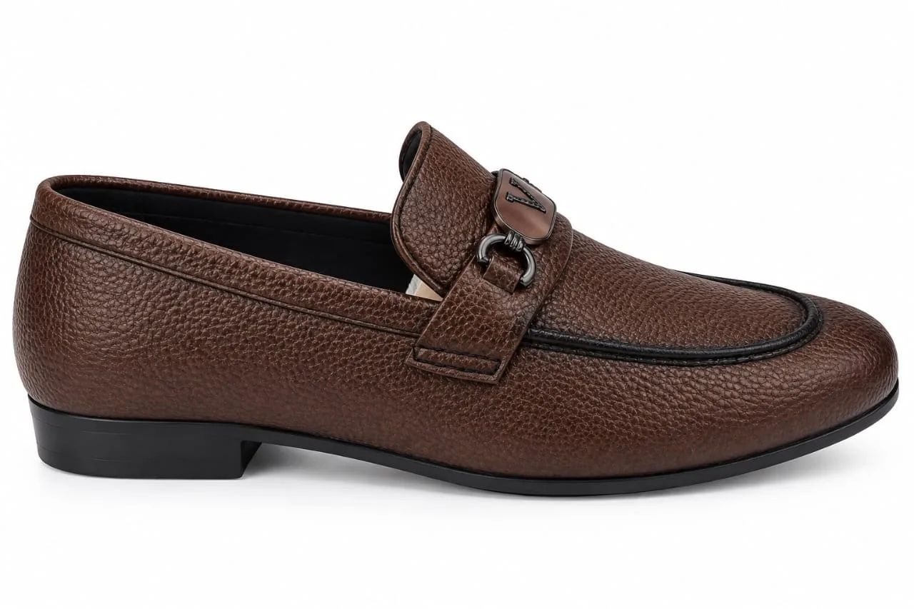 EXECUTIVE GENTS 1030 MOCASSIONS 3