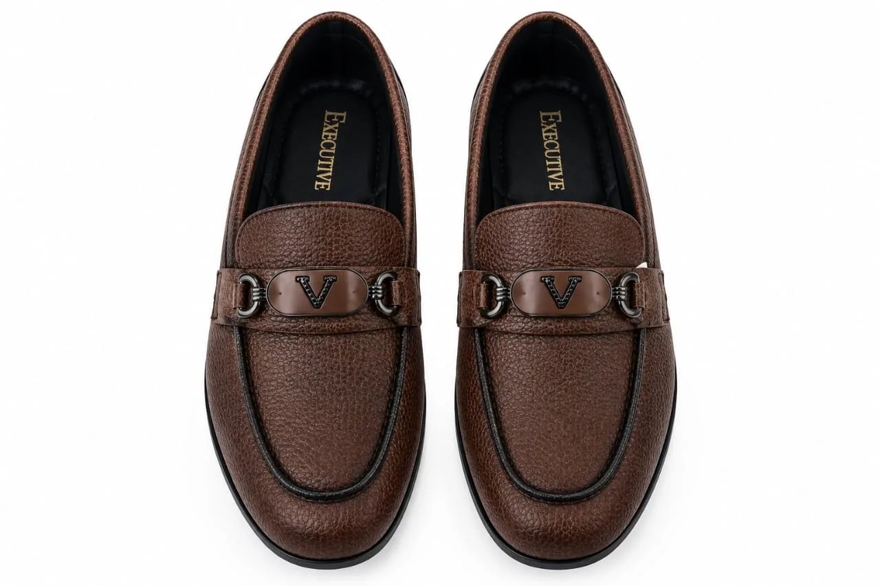 EXECUTIVE GENTS 1030 MOCASSIONS 5