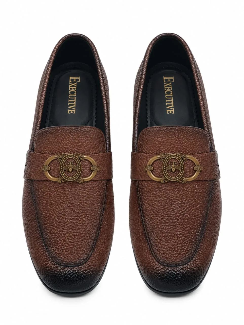 EXECUTIVE GENTS 1022 MOCASSIONS 