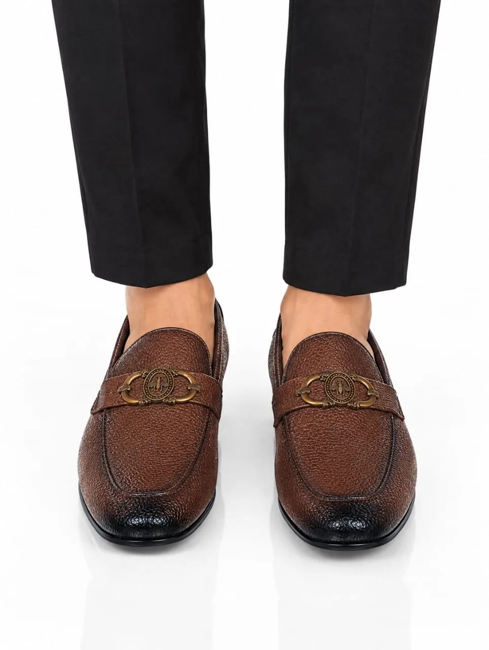 EXECUTIVE GENTS 1022 MOCASSIONS  2