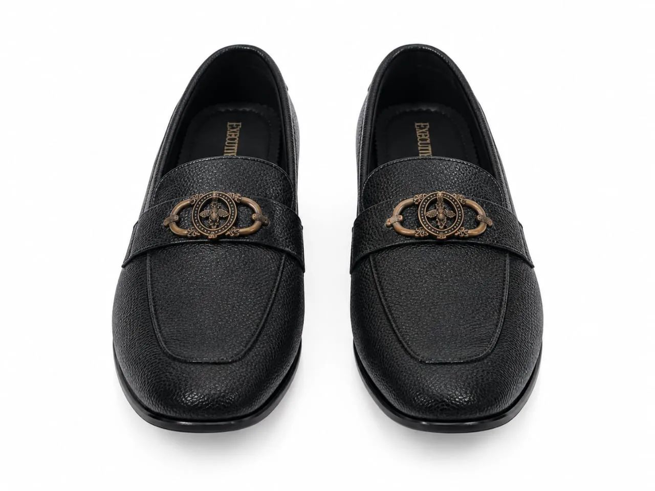 EXECUTIVE GENTS 1022 MOCASSIONS  7