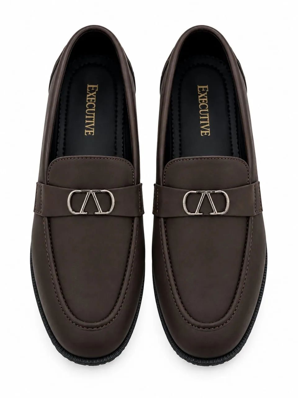 EXECUTIVE GENTS  0668 MOCASSION 