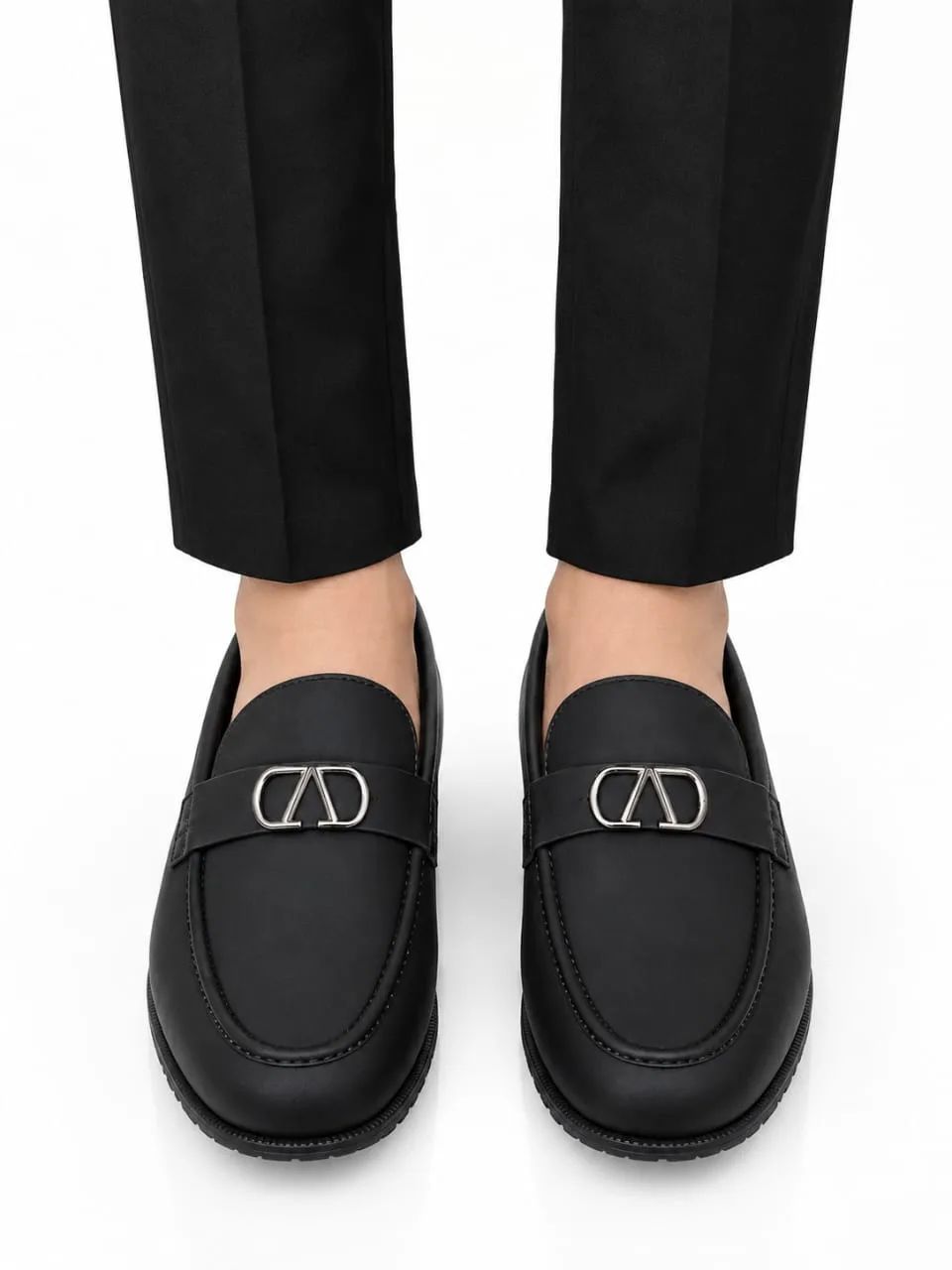 EXECUTIVE GENTS  0668 MOCASSION  4