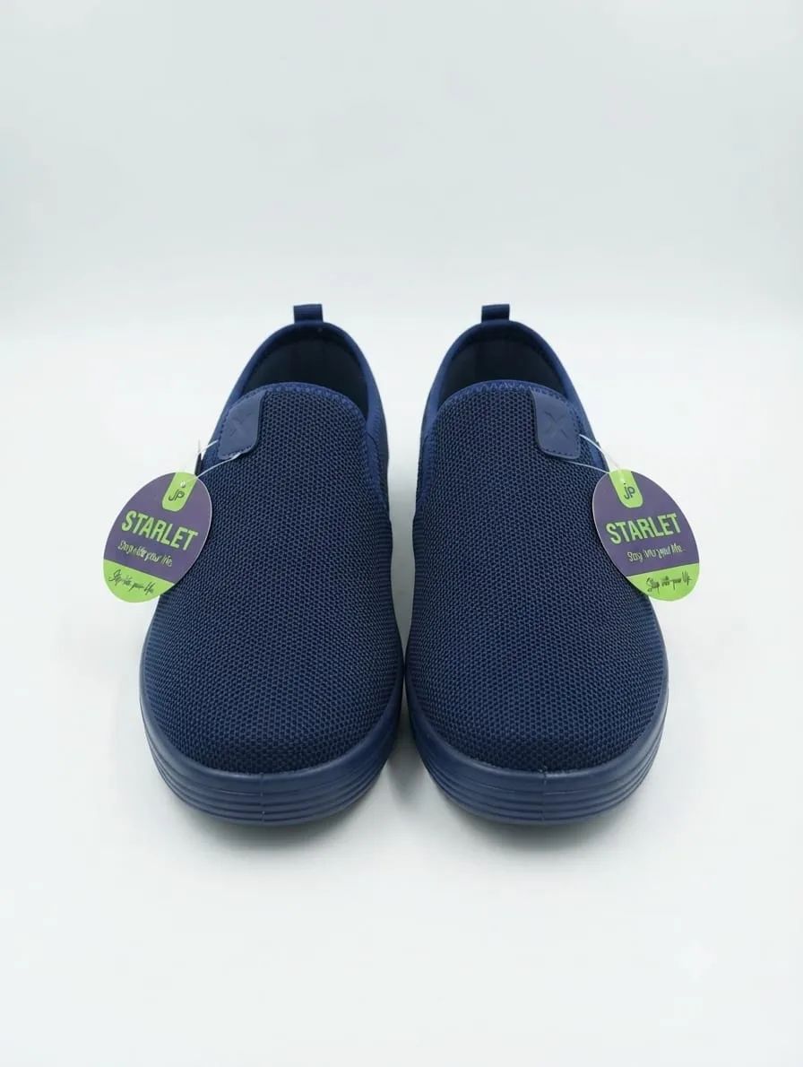 Starlet 0201 FLEET SKECHERS GENTS